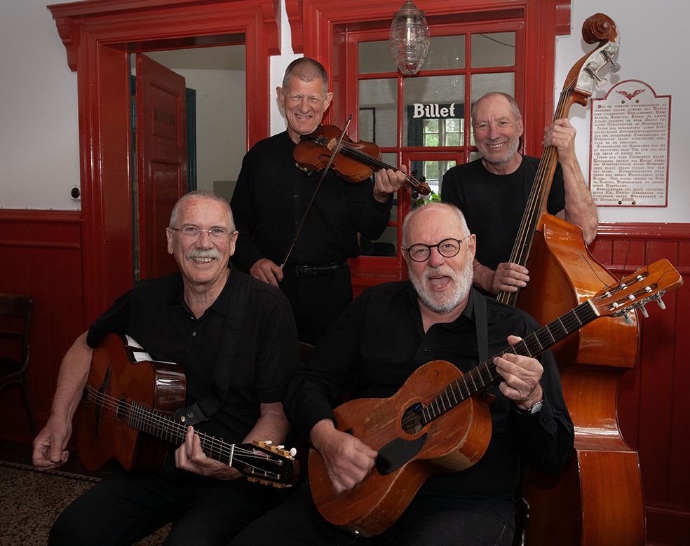 PS Swingband 2024
