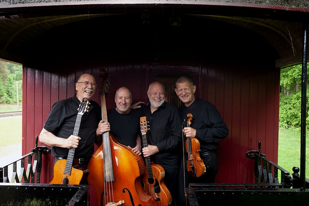 PS Swingband 2024