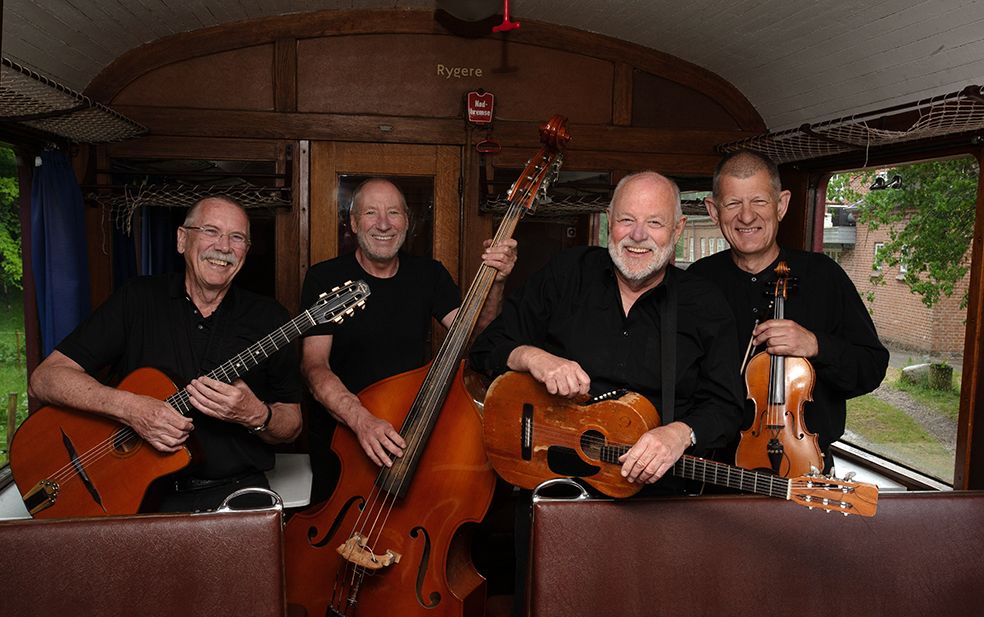 PS Swingband 2024