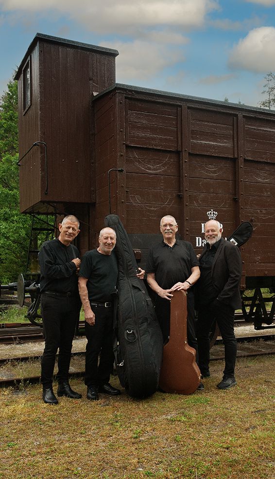 PS Swingband 2024