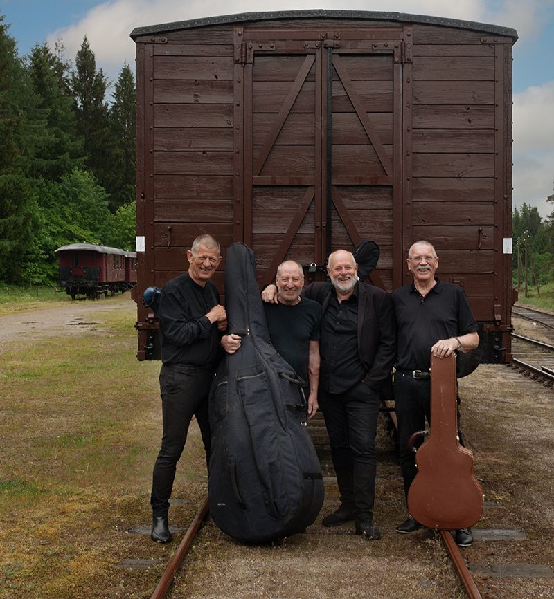 PS Swingband 2024