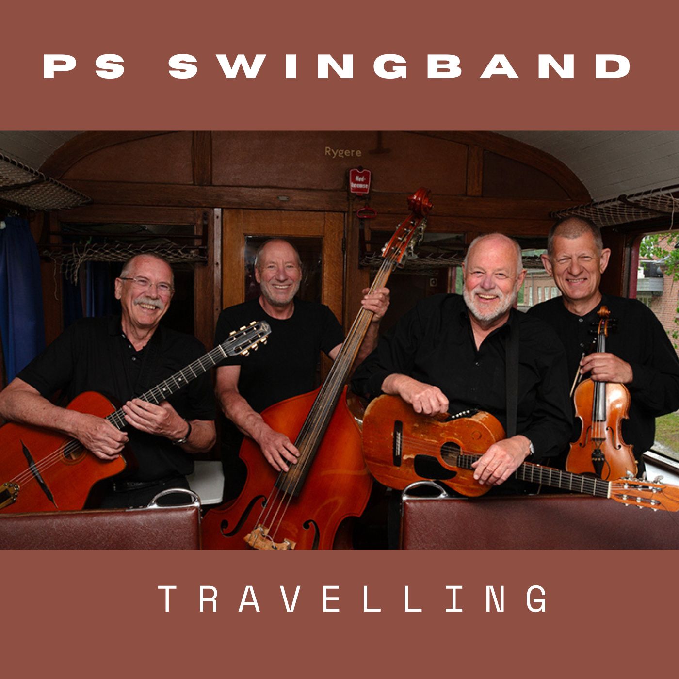 PS Swingband "Travelling"